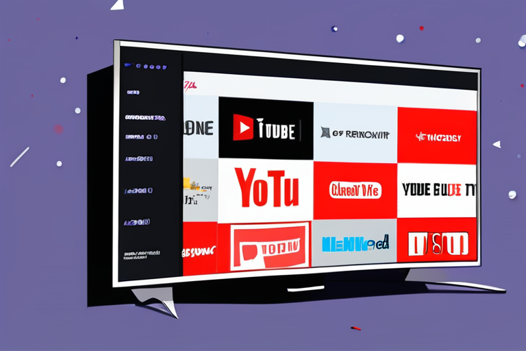 YouTube TV Offers $20 Credit to Customers Amid Disney Blackout