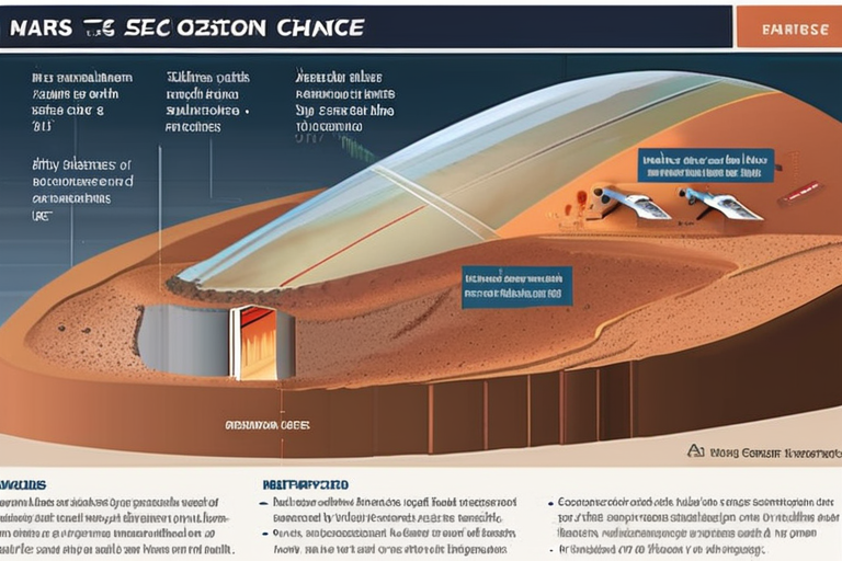 NASA's Mars Mission Gets a Second Chance Thanks to Orbital Dynamics Expertise