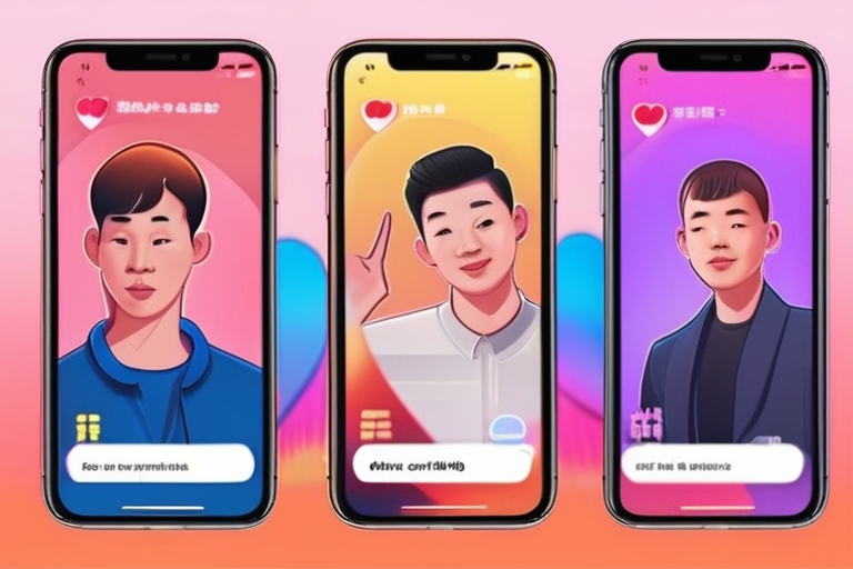 Apple Removes Top Gay Dating Apps from China's App Store Amid Censorship Crackdown