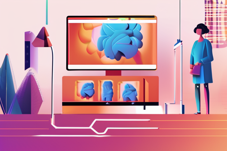 Adobe Firefly Unleashes Generative AI Power with Unprecedented Model Integration