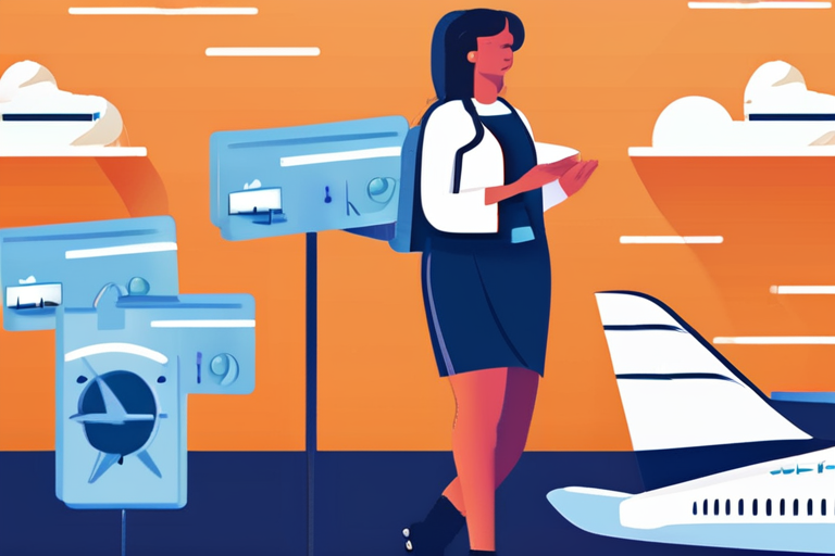 Flight Cancellations: What You Need to Know About Refunds and Airline Policies