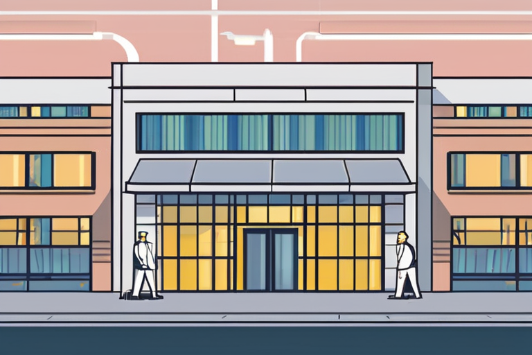 Permira to Acquire JTC for £2.3 Billion, Expanding Fund Solutions Reach