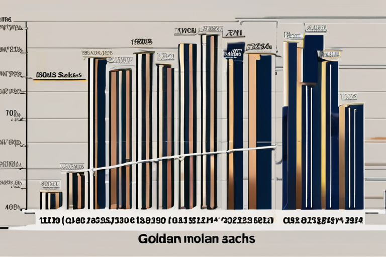 Goldman Sachs Boosts India Stock Outlook to Overweight Amid Improved Growth Prospects