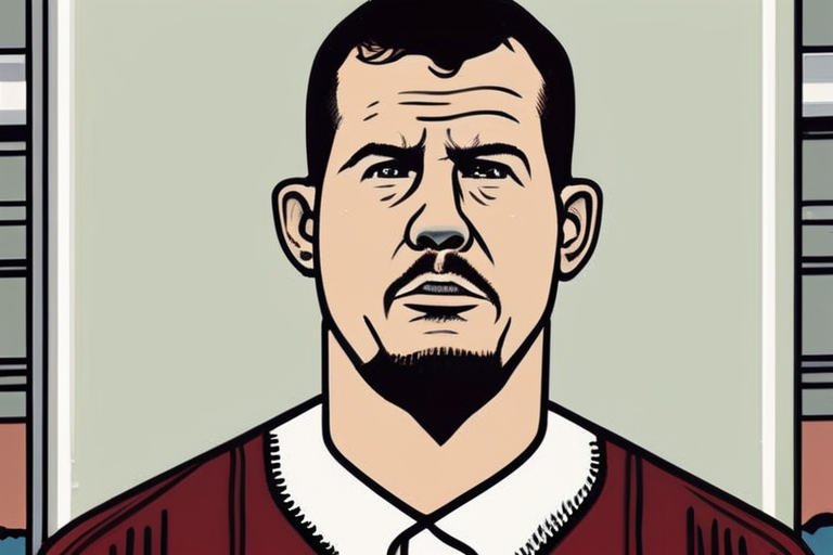 "MLB Pitchers Charged in Bribes-for-Pitches Scandal"