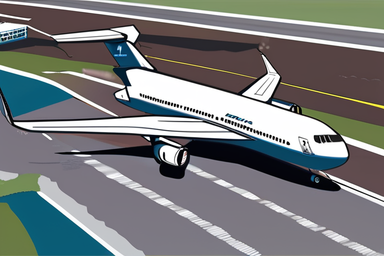 Global Holiday Deliveries in Jeopardy as FAA Grounds MD-11 Cargo Planes