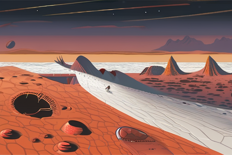 Scientists Uncover Life Thriving in Earth's Most Hostile Environments