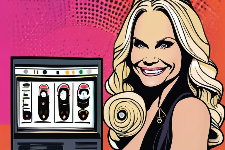 Kristin Chenoweth Shines in Ambitious, if Flawed, Broadway Debut of The Queen of Versailles