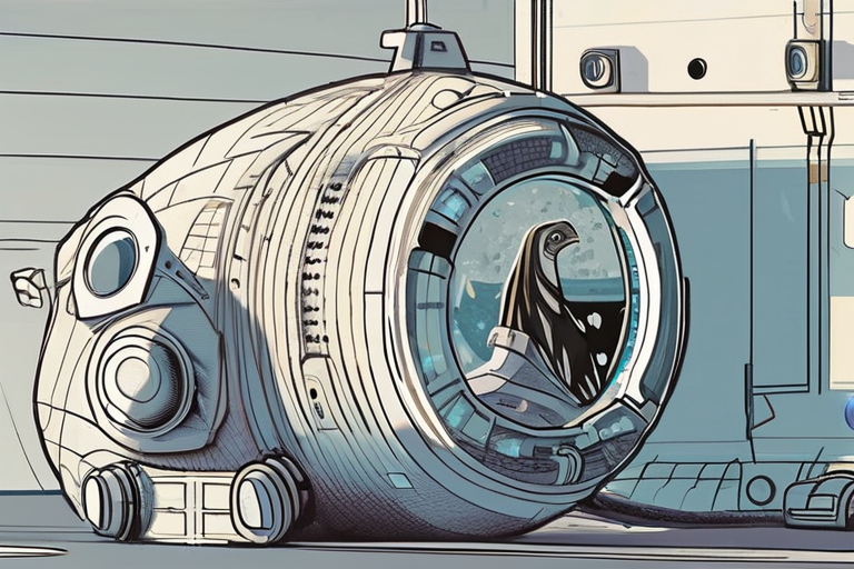 Laika's Lonely Orbit: The Tragic Fate of the First Animal in Space