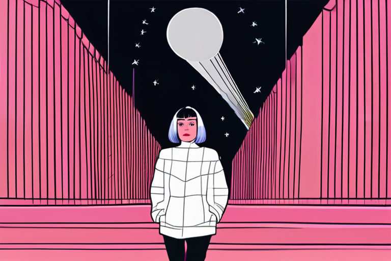 Lily Allen's Breakup Album Breaks New Ground with Unflinching Honesty