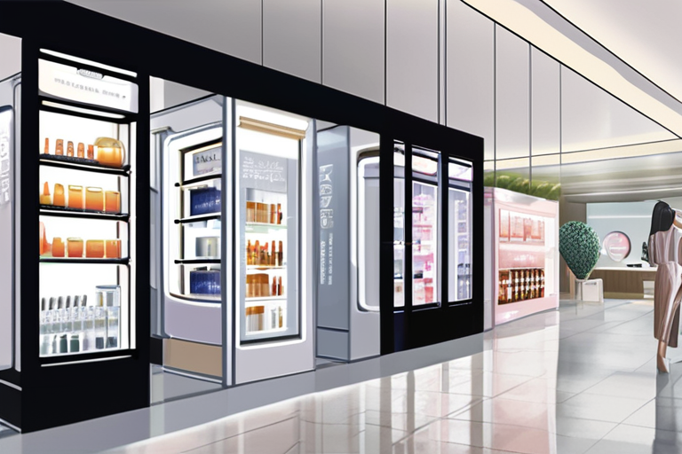 South Korea's Beauty Revolution: How Amorepacific Conquers Global Markets with Innovative Skin Care