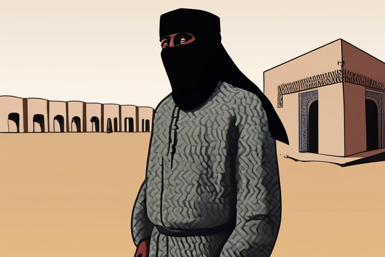 TikToker's Anti-Jihadist Stance Ends in Tragic Execution in Mali's Timbuktu