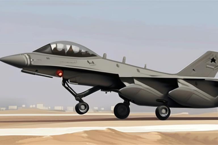 "Israel Reunites with Fallen Soldier After 9-Year Ordeal"