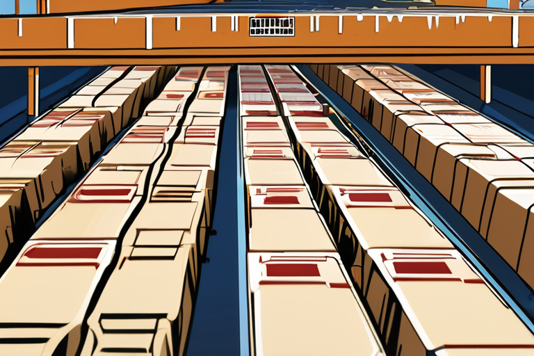 China Lifts Export Controls on Nexperia Chips, Boosting European Car Production