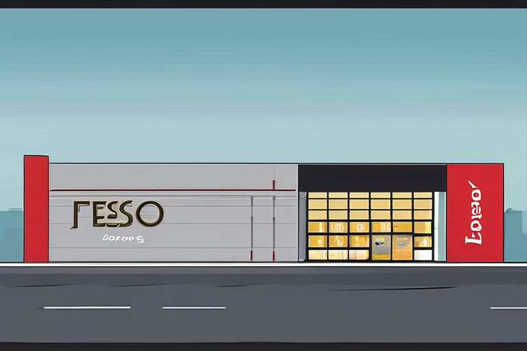 Diageo Taps Tesco Veteran Dave Lewis as New CEO