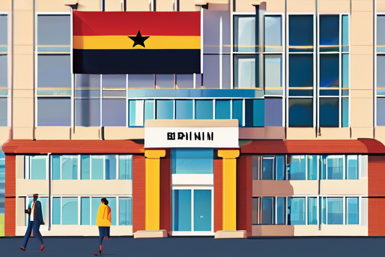 US Surpasses China as Africa's Top Foreign Investor with $15 Billion Bet on Critical Minerals