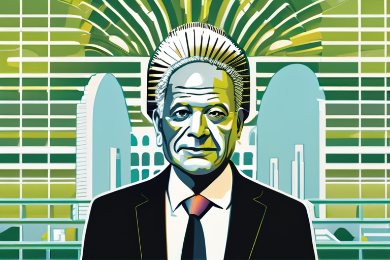 Climate Leaders Convene in Brazil for Critical COP30 Talks