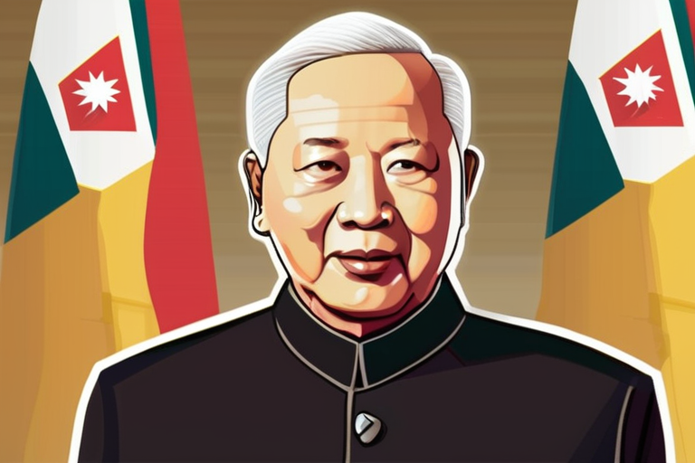 Indonesia Awards Suharto National Hero Status Amid Global Backlash