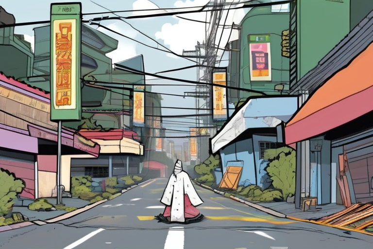 Typhoon Fung-Wong Slams Philippines, Bringing Destructive Storms for Second Time in a Week