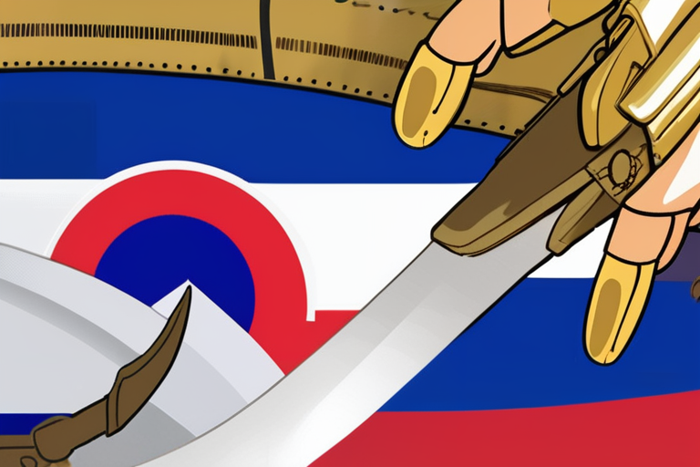 Thailand Halts Cambodia Peace Deal After Deadly Landmine Blast