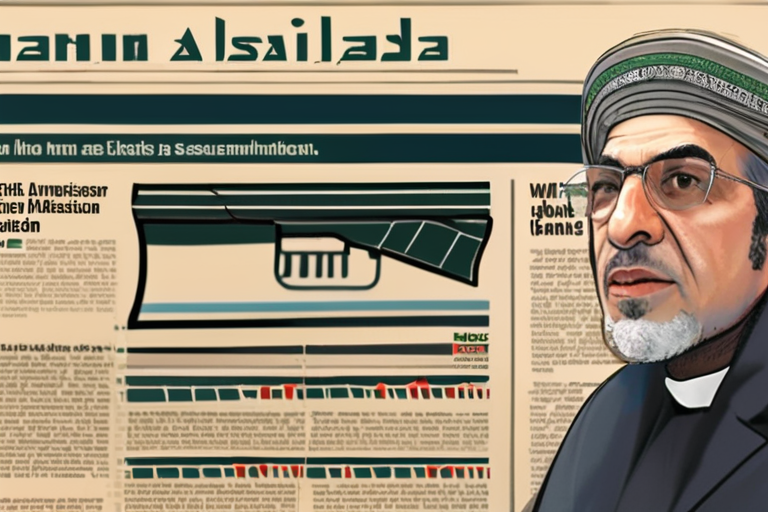 Iran Denies Plot to Assassinate Israeli Ambassador in Mexico