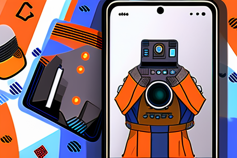 Google's Pixel 10 Pro Redefines Smartphone Photography with AI-Powered Breakthroughs