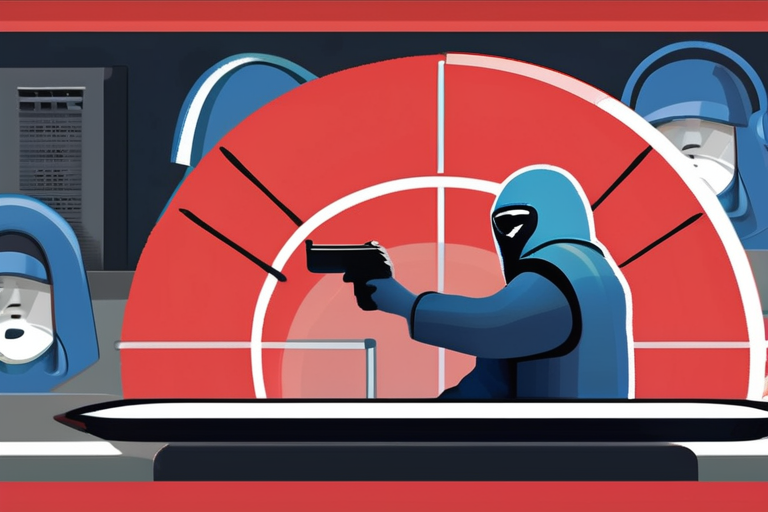 Government Spyware Spreads Beyond Intended Targets, Leaving Trail of Victims