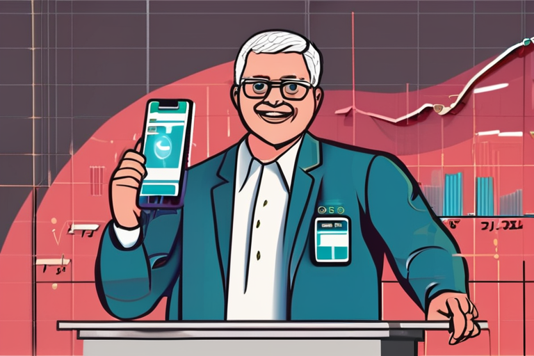 Lenskart Shares Bounce Back, Close Above IPO Price