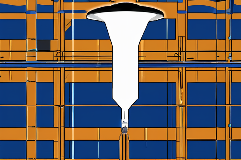 Blue Origin Pledges Unwavering Support for NASA's Accelerated Lunar Mission