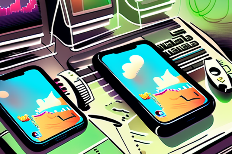 iPhone Battery Life Plummets in Just 18 Months: What's Behind the Decline?