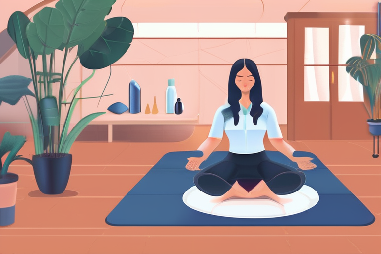 Role-Playing ASMR Spa Offers Unconventional Path to Relaxation and Human Connection