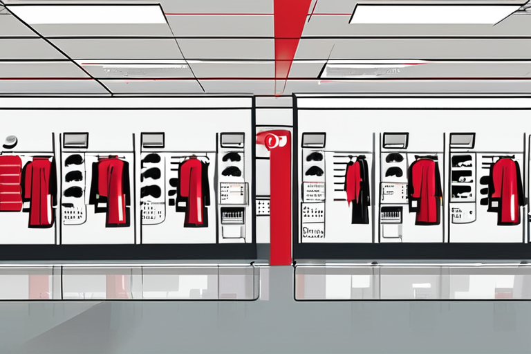 Target's Turnaround Strategy Shows Early Signs of Success