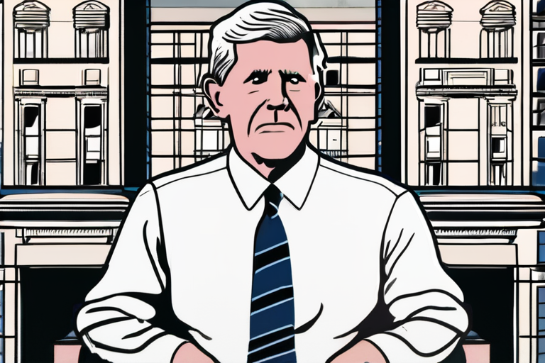 Fed's Daly Warns of Prolonged High Rates, Calls for Open-Minded Rate Cut Discussion