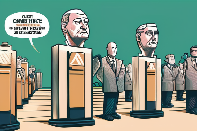 "Government Reopens as World Leaders Unite for Climate Crisis Talks"