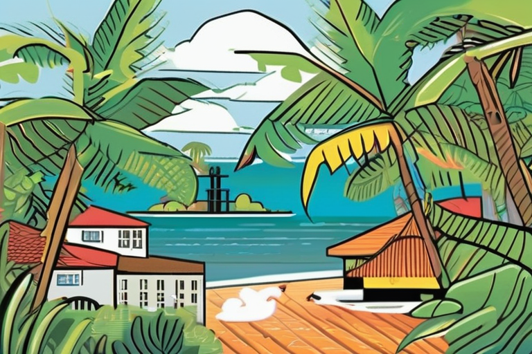 Hurricane Melissa Exposes Jamaica's New Climate Reality