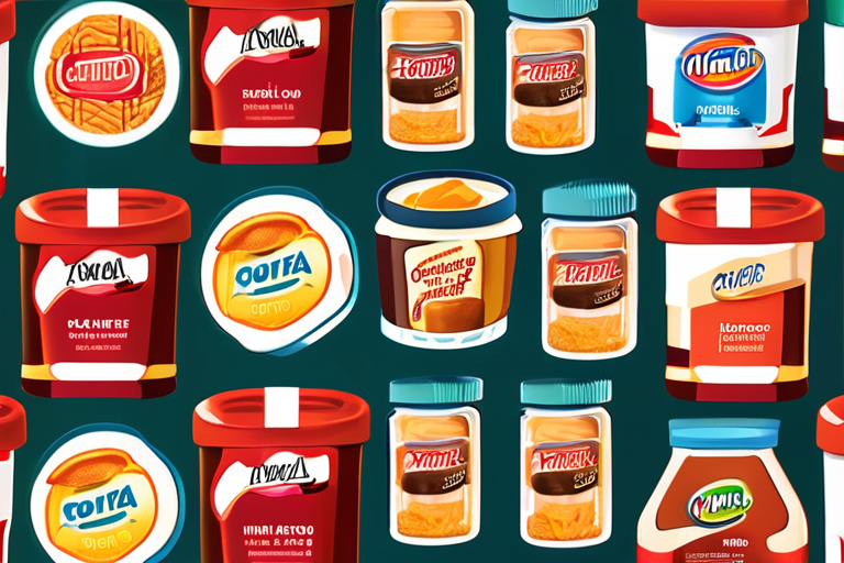 Ultra-Processed Foods: Experts Seek Clarity Amid Growing Health Concerns