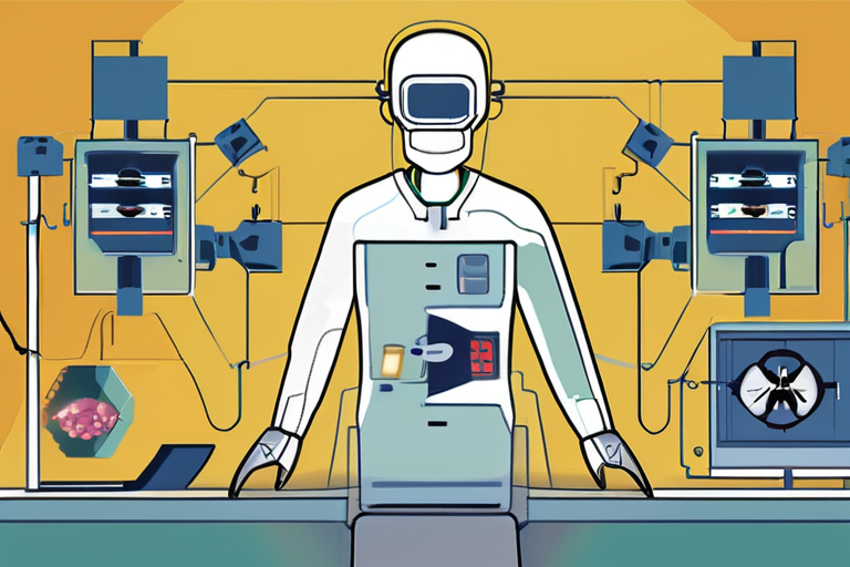 Researchers Correct Study on Radiation-Induced Tumour Metastasis