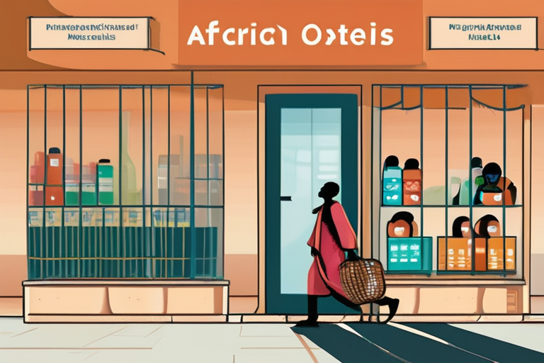 Africa Gets Long-Awaited Medicines Agency, Boosting Continent's Health