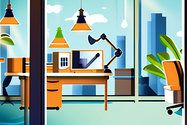 Workplaces Where Wonder Wanes: 5 Signs Your Company Needs a Curiosity Boost