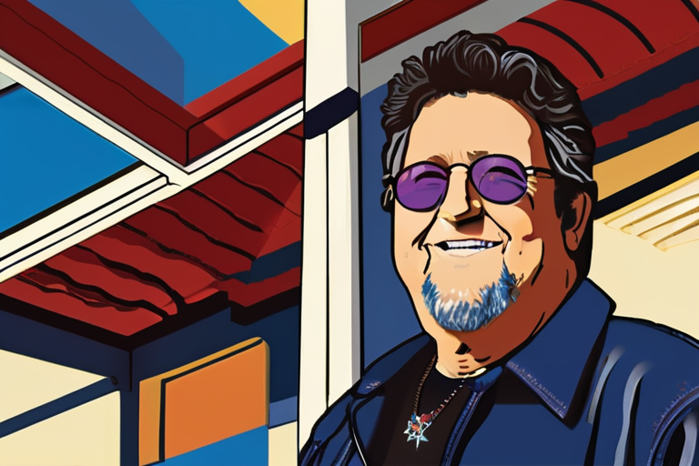 Vince Gill to Receive Prestigious Willie Nelson Lifetime Achievement Award at CMA Awards
