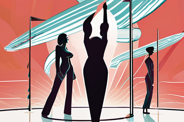 Women Take Charge: Seeking Testosterone Relief from Menopause Symptoms