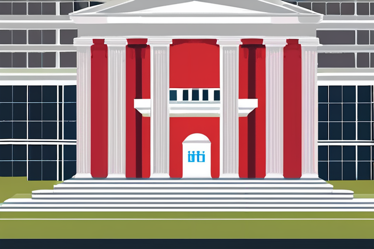 Redistricting Power Play: Republicans Launch Ambitious Plan to Shape 2026 Elections