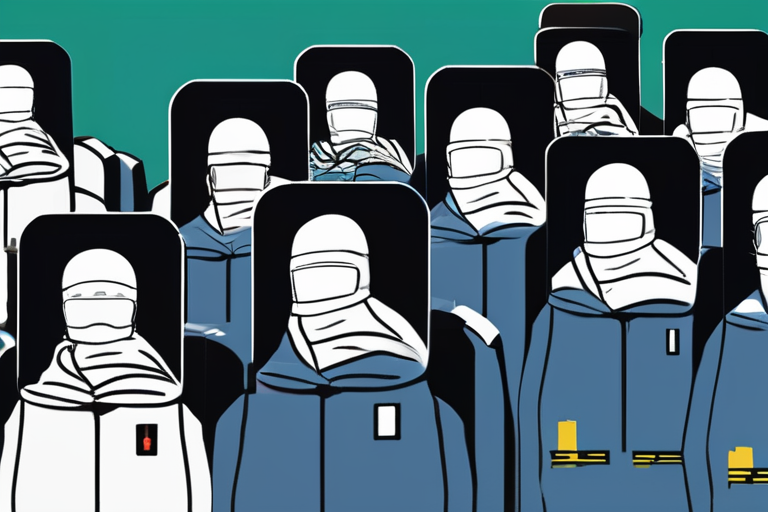 Global Health Advances Give Us a Choice: Pandemics No Longer Inevitable