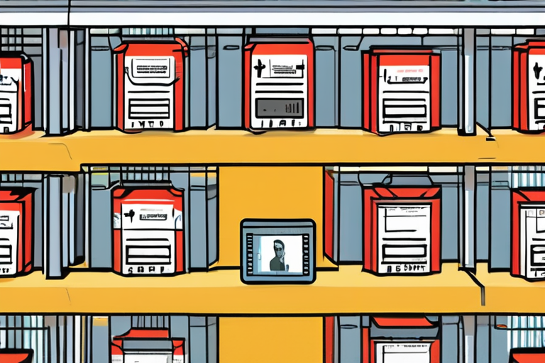 Appeals Court Blocks Trump's SNAP Funding Freeze