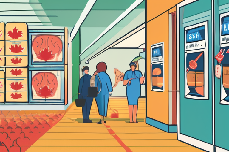 Canada Loses Measles Elimination Status, US at Risk