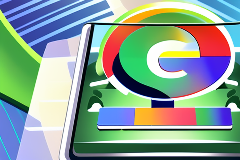 Google's Antitrust Victory Sends Stock Soaring 6% Amid $1 Trillion Potential Unlocking