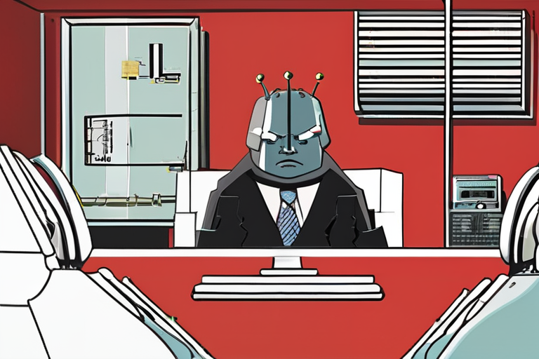 "Hacking Kingpin Exposes All in Explosive BBC Interview"