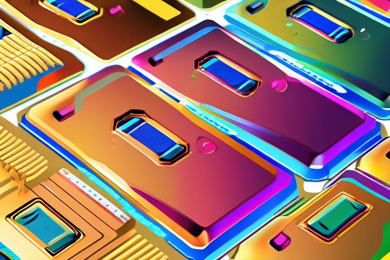 China Lifts Export Controls on Nexperia Chips for Civilian Use