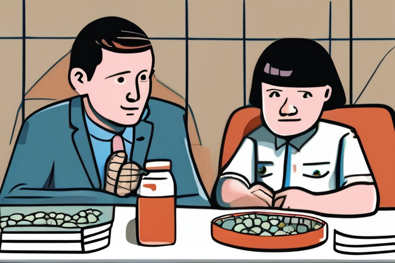 Rachel Reeves Proposes Scrapping Two-Child Benefit Limit in Upcoming Budget