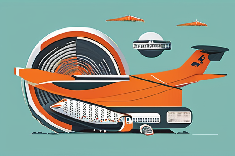 EasyJet Revolutionizes Travel: 30 Years of Disrupting the Skies