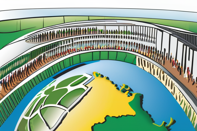 Brazil Hosts Crucial COP30 Climate Talks, Emphasizing Concrete Action